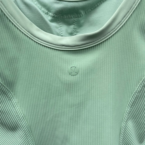 Lululemon Ribbed Yoga Bodysuit - Picture 7 of 9